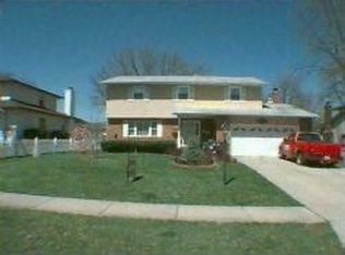 1754 Dorsetshire Rd, Columbus, OH 43229