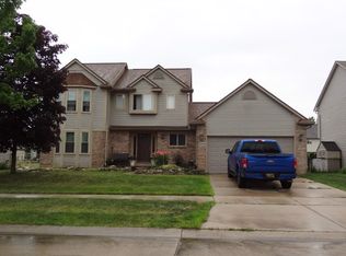 22578 Eddy Dr, Macomb, MI 48044