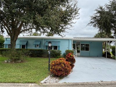 2111 Canopy Cir #139, Zellwood, FL, 32798