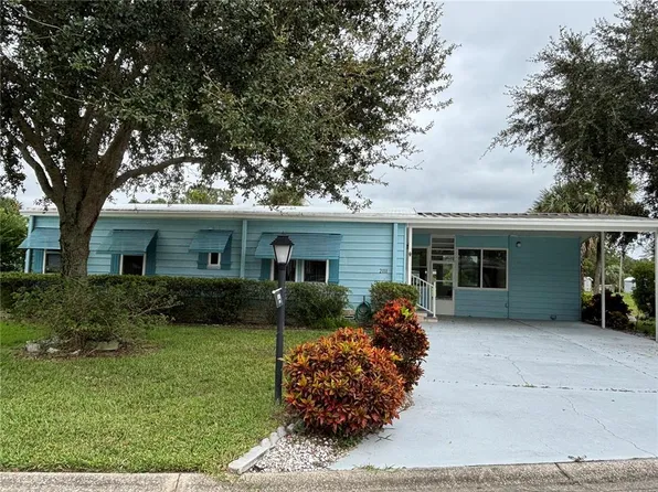 2111 Canopy Cir #139, Zellwood, FL 32798