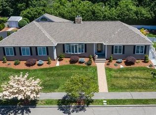4 Forbes Way, Peabody, MA 01960