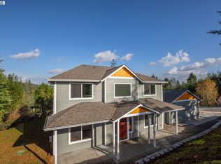 91359 Hill Rd, Coquille, OR 97423