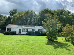 686 Low Bridge Rd, Iron Station, NC 28080