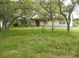 1503 Buchanan Dr, Burnet, TX 78611