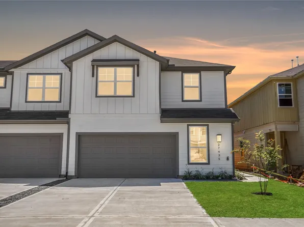 27935 Western Creek Ct, Katy, TX 77494