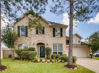 2909 Laguna Shores Ln, League City, TX 77573