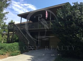 362 Sea Oats Trl, Southern Shores, NC 27949