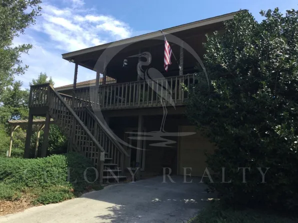 362 Sea Oats Trl, Southern Shores, NC 27949