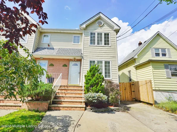 151 Wild Ave, Staten Island, NY 10314