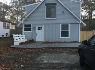 13 Edgewood Dr, East Falmouth, MA 02536