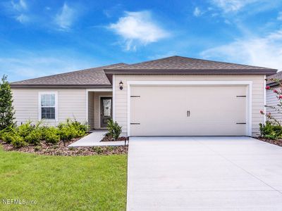 3986 GAREYS FERRY Way, Middleburg, FL, 32068