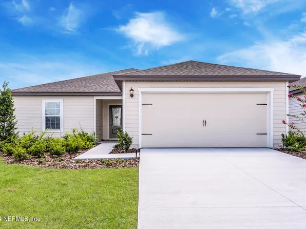 3971 GAREYS FERRY Way, Middleburg, FL 32043