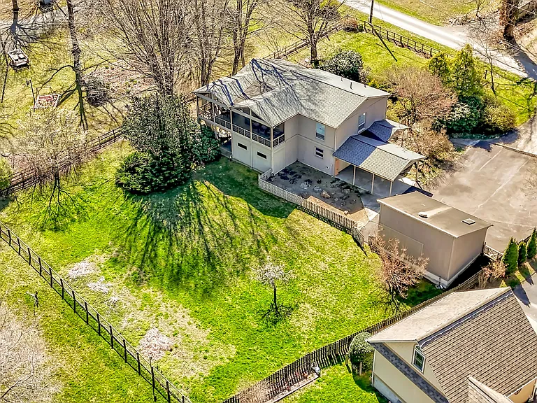 41 Balsam Shadows Rd — Photo 6