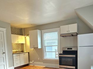 512 Whitney Ave #B2, New Haven, CT 06511