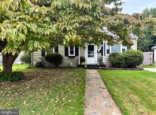 203 Howard St, North East, MD 21901