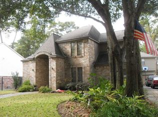 15611 Cannion Falls Dr, Tomball, TX 77377