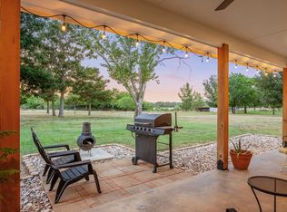 382 Windsong Ln, Fredericksburg, TX 78624