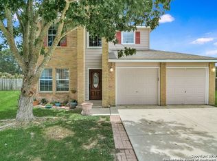120 Cypress Willow, Cibolo, TX 78108
