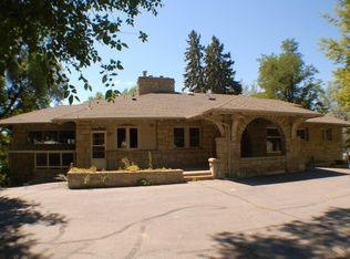 3100 Harrow Dr, Billings, MT 59102