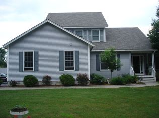 42 Kylies Way, Colchester, VT 05446