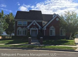 8791 S Renegade Rd, Sandy, UT 84093