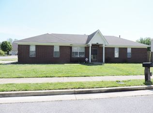 5267 Bucksport Ln, Memphis, TN 38118