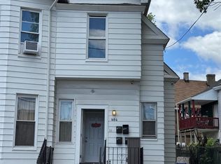 682 E 18th St #1, Paterson, NJ 07501