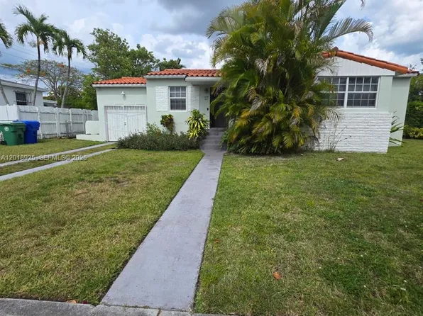 1611 Coral Gate Dr, Miami, FL 33145