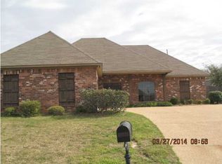 302 Pinecone Cv, Brandon, MS 39047
