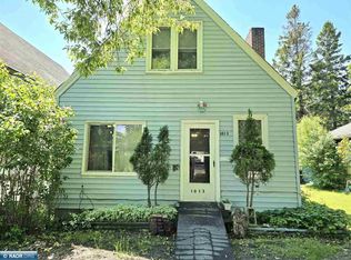1013 7th St, International Falls, MN 56649