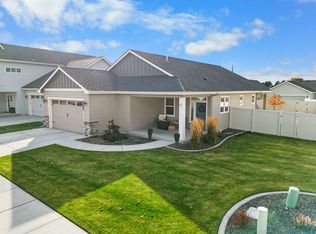 1789 N Hood River Rd, Liberty Lake, WA 99016