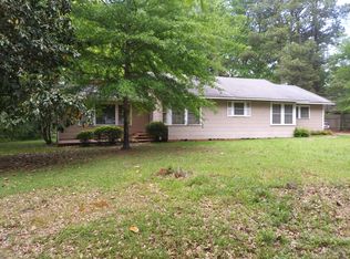 1902 W California Ave, Ruston, LA 71270