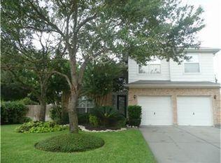 15115 Red Cedar Cove Ln, Cypress, TX 77433