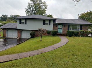 3540 Valley High Ln, Chattanooga, TN 37415