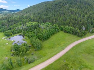 LOT 4 Elk View Loop, Sturgis, SD 57785