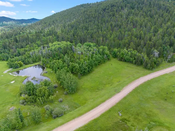 LOT 4 Elk View Loop, Sturgis, SD 57785