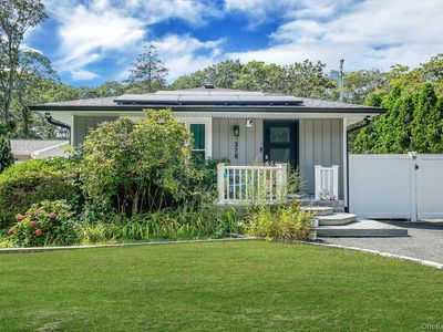 370 Whittier Drive, Mastic Beach, NY, 11951