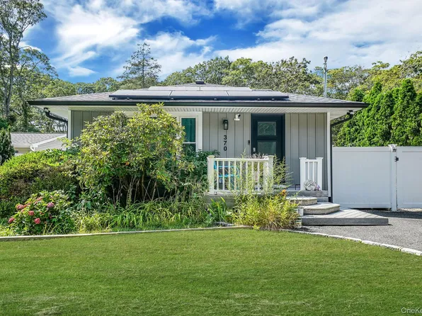 370 Whittier Drive, Mastic Beach, NY 11951