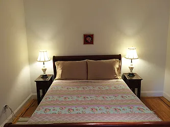 Rented by Landmark Resources