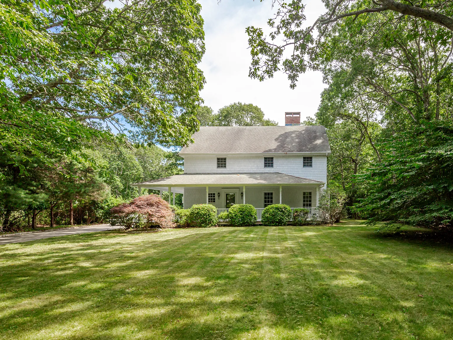Sagaponack North Charm — Photo 1