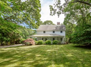 283 Wainscott Harbor Rd, Sag Harbor, NY 11963