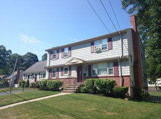 112 Maplewood St, West Roxbury, MA 02132