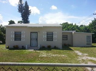 17900 NW 2nd Pl, Miami Gardens, FL 33169