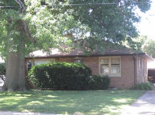 2913 W Kenwood Ave, West Peoria, IL