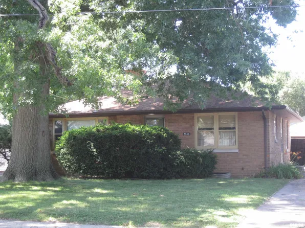 2913 W Kenwood Ave, West Peoria, IL 61604