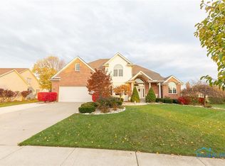 8927 White Eagle, Sylvania, OH 43560
