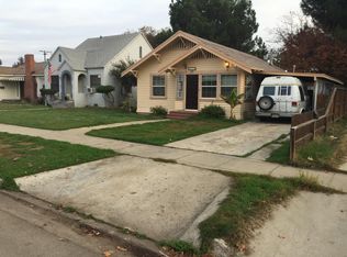 1434 F St, Reedley, CA 93654