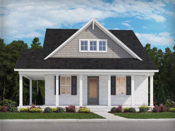 644 New Haven St Lot 196, Franklin, TN 37064