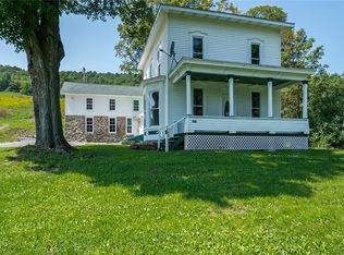 7593 W Keeney Rd, Cuyler, NY 13158