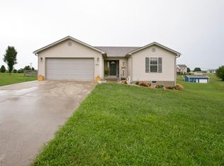 213 Andover Dr, Berea, KY 40403